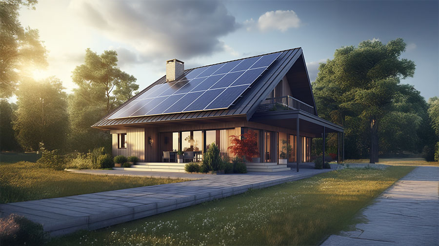 solar_01-autoconsumo casa con placa solares